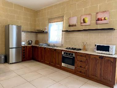 Ferienhaus in Gozo (Gozo) oder Ferienwohnung oder Ferienhaus