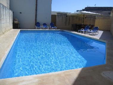Ferienhaus in Gozo (Gozo) oder Ferienwohnung oder Ferienhaus