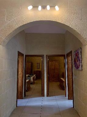 Ferienhaus in Gozo (Gozo) oder Ferienwohnung oder Ferienhaus