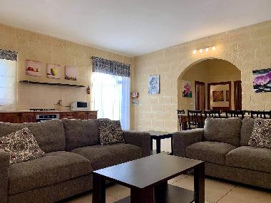 Ferienhaus in Gozo (Gozo) oder Ferienwohnung oder Ferienhaus