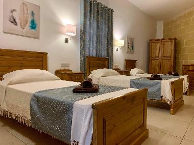 Ferienhaus in Gozo (Gozo) oder Ferienwohnung oder Ferienhaus
