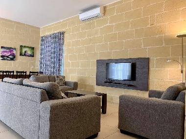 Ferienhaus in Gozo (Gozo) oder Ferienwohnung oder Ferienhaus