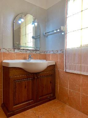 Ferienhaus in Gozo (Gozo) oder Ferienwohnung oder Ferienhaus