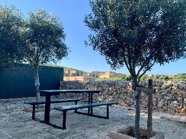 Ferienhaus in Gozo (Gozo) oder Ferienwohnung oder Ferienhaus