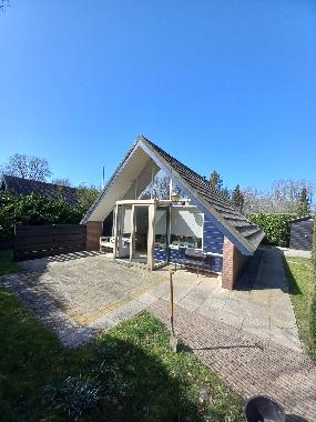 Ferienhaus in Ouddorp (Zuid-Holland) oder Ferienwohnung oder Ferienhaus