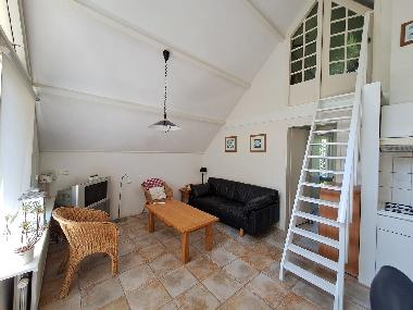 Ferienhaus in Ouddorp (Zuid-Holland) oder Ferienwohnung oder Ferienhaus