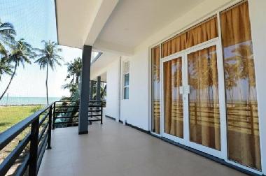 Ferienwohnung in Waikkala (Colombo) oder Ferienwohnung oder Ferienhaus