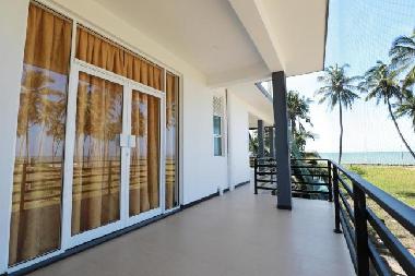 Ferienwohnung in Waikkala (Colombo) oder Ferienwohnung oder Ferienhaus