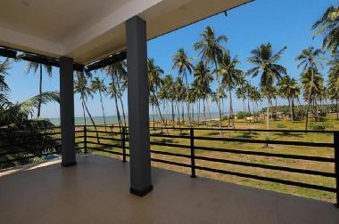 Ferienwohnung in Waikkala (Colombo) oder Ferienwohnung oder Ferienhaus