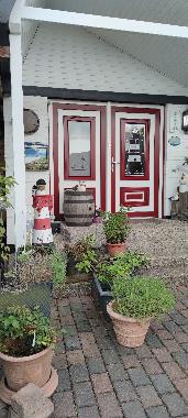 Ferienwohnung in Maasholm  (Ostsee-Festland) oder Ferienwohnung oder Ferienhaus