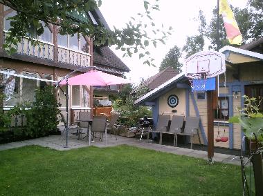 Ferienwohnung in Bernau im Schwarzwald (Schwarzwald) oder Ferienwohnung oder Ferienhaus