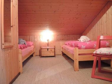 Chalet in Wirzweli.net (Vierwaldst�ttersee) oder Ferienwohnung oder Ferienhaus