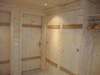 Chalet in Wirzweli.net (Vierwaldst�ttersee) oder Ferienwohnung oder Ferienhaus