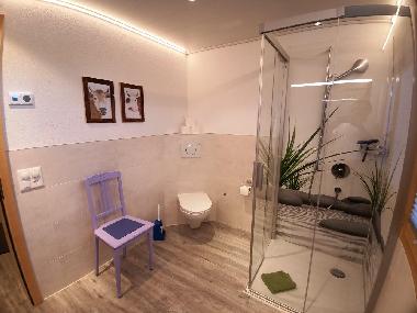 Chalet in Wirzweli.net (Vierwaldst�ttersee) oder Ferienwohnung oder Ferienhaus