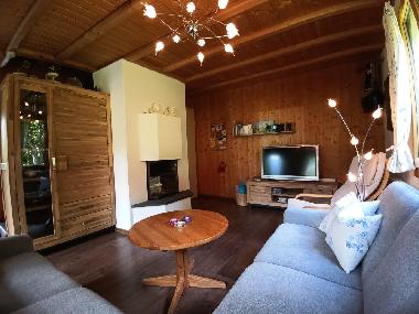 Chalet in Wirzweli.net (Vierwaldst�ttersee) oder Ferienwohnung oder Ferienhaus