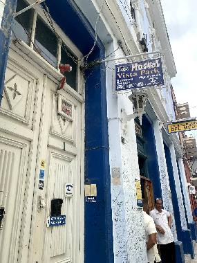 Pension in Santa Clara (Villa Clara) oder Ferienwohnung oder Ferienhaus