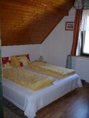 Ferienhaus in Balatonlelle (Somogy) oder Ferienwohnung oder Ferienhaus