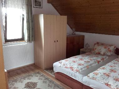 Ferienhaus in Balatonlelle (Somogy) oder Ferienwohnung oder Ferienhaus