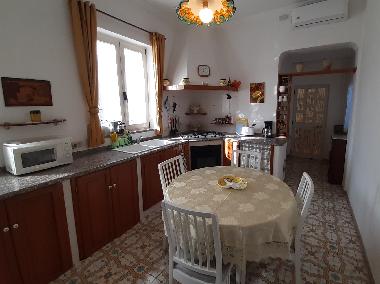 Ferienwohnung in Praiano (Salerno) oder Ferienwohnung oder Ferienhaus