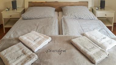 Ferienwohnung in Trassenheide (Ostsee-Inseln) oder Ferienwohnung oder Ferienhaus