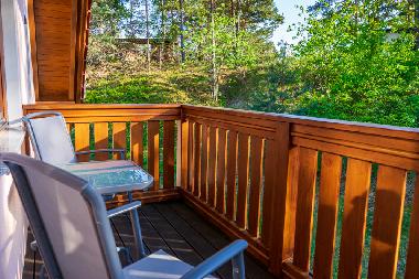 Ferienwohnung in Trassenheide (Ostsee-Inseln) oder Ferienwohnung oder Ferienhaus