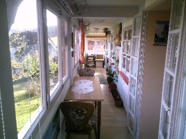 Ferienwohnung in Bernau im Schwarzwald (Schwarzwald) oder Ferienwohnung oder Ferienhaus