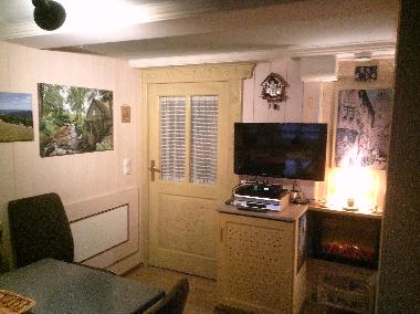 Ferienwohnung in Bernau im Schwarzwald (Schwarzwald) oder Ferienwohnung oder Ferienhaus