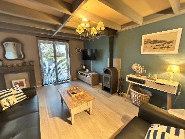 Ferienhaus in De Panne (Flandern) oder Ferienwohnung oder Ferienhaus