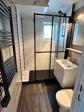 Ferienhaus in De Panne (Flandern) oder Ferienwohnung oder Ferienhaus