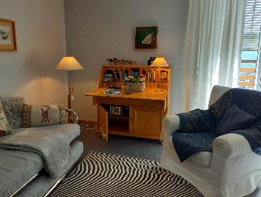 Ferienwohnung in Crans-Montana (Crans-Montana) oder Ferienwohnung oder Ferienhaus