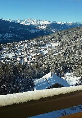 Ferienwohnung in Crans-Montana (Crans-Montana) oder Ferienwohnung oder Ferienhaus