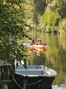 Ferienwohnung in Barkow (Mecklenburgische Seenplatte) oder Ferienwohnung oder Ferienhaus