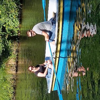 Ferienwohnung in Barkow (Mecklenburgische Seenplatte) oder Ferienwohnung oder Ferienhaus