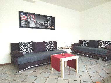 Ferienwohnung in 35585 (Westerwald-Lahn-Taunus) oder Ferienwohnung oder Ferienhaus