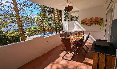 Ferienwohnung in ROSES  (Girona) oder Ferienwohnung oder Ferienhaus