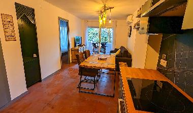 Ferienwohnung in ROSES  (Girona) oder Ferienwohnung oder Ferienhaus