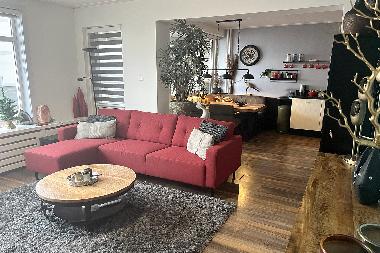 Ferienwohnung in Noordwijk aan Zee (Zuid-Holland) oder Ferienwohnung oder Ferienhaus