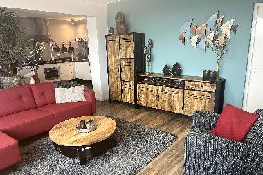 Ferienwohnung in Noordwijk aan Zee (Zuid-Holland) oder Ferienwohnung oder Ferienhaus