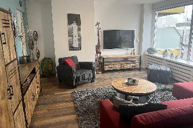 Ferienwohnung in Noordwijk aan Zee (Zuid-Holland) oder Ferienwohnung oder Ferienhaus