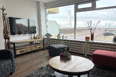 Ferienwohnung in Noordwijk aan Zee (Zuid-Holland) oder Ferienwohnung oder Ferienhaus