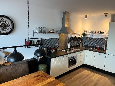 Ferienwohnung in Noordwijk aan Zee (Zuid-Holland) oder Ferienwohnung oder Ferienhaus