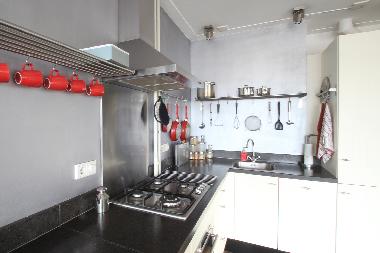 Ferienwohnung in Noordwijk aan Zee (Zuid-Holland) oder Ferienwohnung oder Ferienhaus