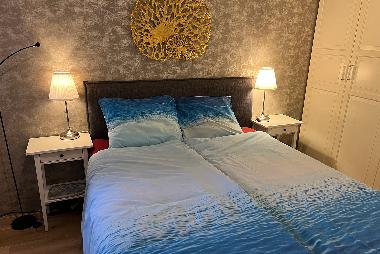 Ferienwohnung in Noordwijk aan Zee (Zuid-Holland) oder Ferienwohnung oder Ferienhaus