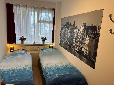Ferienwohnung in Noordwijk aan Zee (Zuid-Holland) oder Ferienwohnung oder Ferienhaus