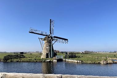 Ferienwohnung in Noordwijk aan Zee (Zuid-Holland) oder Ferienwohnung oder Ferienhaus