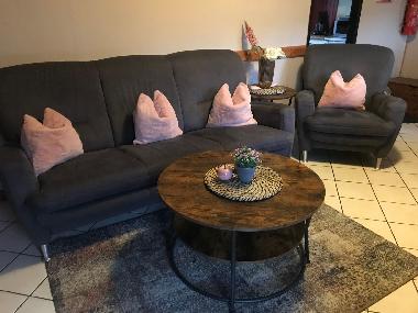 Ferienhaus in Hatzfeld/Eder (Waldecker Land) oder Ferienwohnung oder Ferienhaus