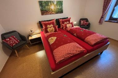 Ferienwohnung in Rettenberg (Bayerische Schwaben) oder Ferienwohnung oder Ferienhaus