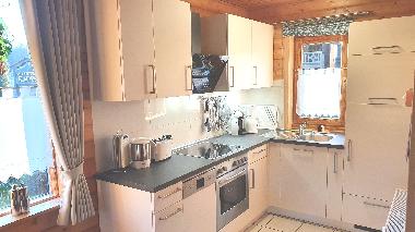 Ferienhaus in Hasselfelde (Harz) oder Ferienwohnung oder Ferienhaus