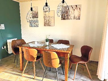 Ferienhaus in Haselnne (Emsland) oder Ferienwohnung oder Ferienhaus