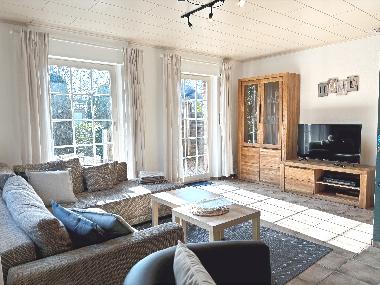 Ferienhaus in Haselnne (Emsland) oder Ferienwohnung oder Ferienhaus